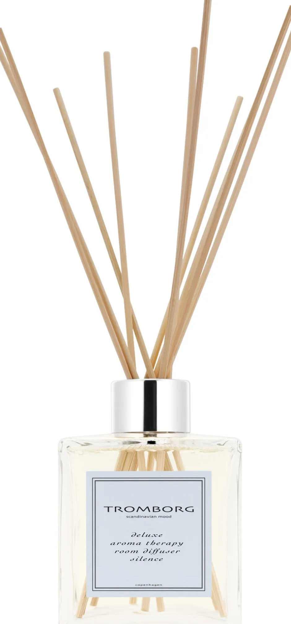 Tromborg Dufte Til Hjemmet>Aroma Therapy Room Diffuser Silence