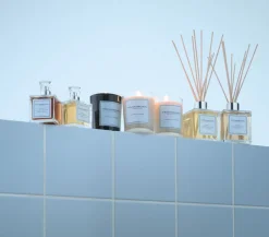 Tromborg Dufte Til Hjemmet>Aroma Therapy Room Diffuser Silence