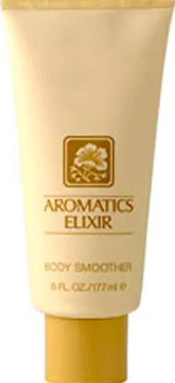 Online Aromatics Elixir Body Smoother Kropspleje