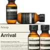 Arrival Travel Kit 2 EU-Aesop