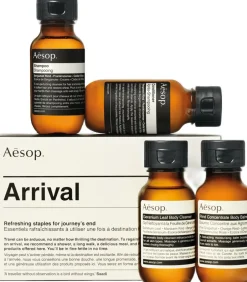 Arrival Travel Kit 2 EU-Aesop
