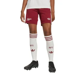 Discount Arsenal 25/26 3 Shorts Børn Træningsshorts