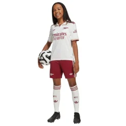 Discount Arsenal 25/26 3 Shorts Børn Træningsshorts