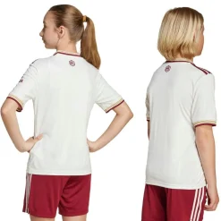 Børn adidas T-Shirts & Toppe>Arsenal 25/26 3 Trøje