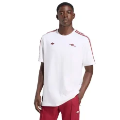 Discount Arsenal 25/26 Icon T-shirt Trøjer & Sweatshirts|Sport