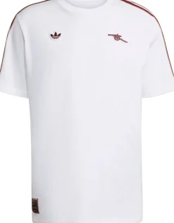 Discount Arsenal 25/26 Icon T-shirt Trøjer & Sweatshirts|Sport