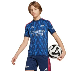 Børn adidas T-Shirts & Toppe><noscript><img width=