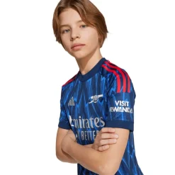 Børn adidas T-Shirts & Toppe><noscript><img width=