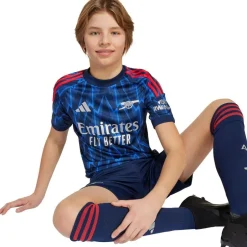 Børn adidas T-Shirts & Toppe><noscript><img width=