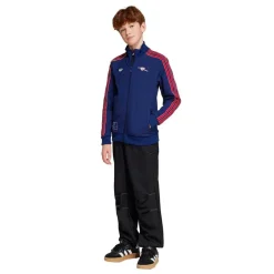 Outlet Arsenal Sweatshirt Børn Jakker & Overtøj