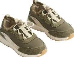 Børn Wheat Sneakers>Arta Speedlace Sneaker