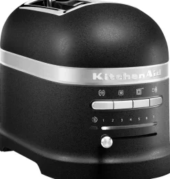 KitchenAid Køkkenmaskiner>Artisan Brødrister 2 Skiver