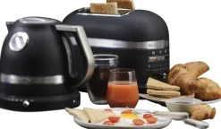 KitchenAid Køkkenmaskiner>Artisan Brødrister 2 Skiver