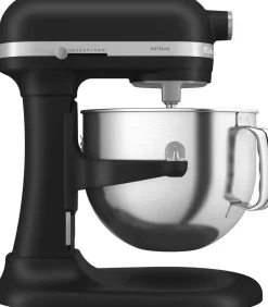 KitchenAid Køkkenmaskiner>Artisan røremaskine, 6,6 l