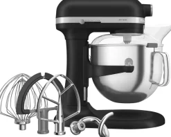 KitchenAid Køkkenmaskiner>Artisan røremaskine, 6,6 l