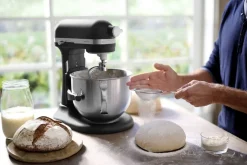Hot Artisan røremaskine, 6,6 l Køkkenmaskiner