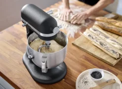 Hot Artisan røremaskine, 6,6 l Køkkenmaskiner