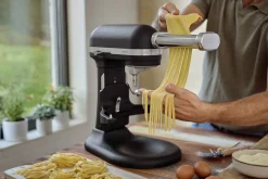 Hot Artisan røremaskine, 6,6 l Køkkenmaskiner