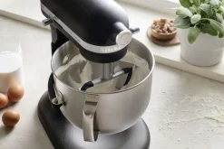 Hot Artisan røremaskine, 6,6 l Køkkenmaskiner