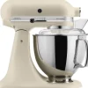 New Artisan standmixer fresh linen Køkkenmaskiner