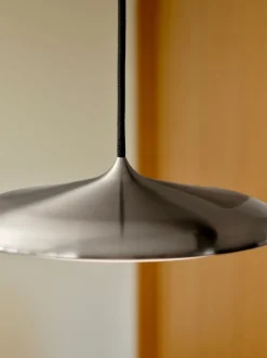 ARTIST 25 PENDANT LED STAINLESS STEEL-DFTP Online