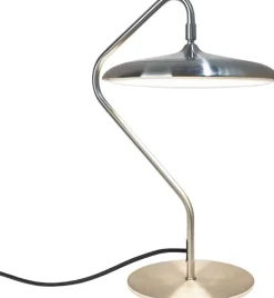 DFTP Bordlamper>ARTIST TABLE LED STAINLESS STEEL