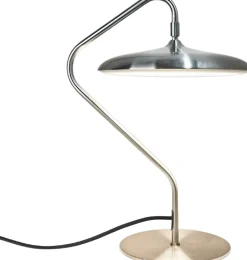 DFTP Bordlamper>ARTIST TABLE LED STAINLESS STEEL