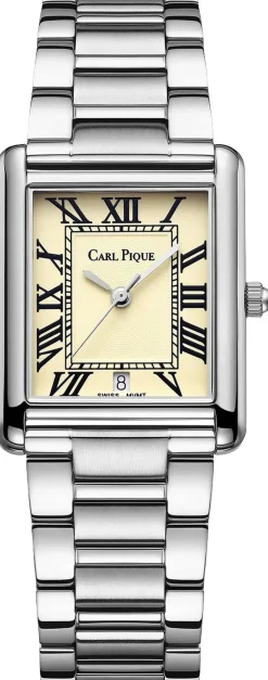 Artius CP0045-Carl Pique Hot