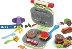 Clearance ARTK. MESTER KOKKEN SÆT Børn Kreativitet