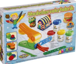 MODELLERFABRIK-ARTKIDS Discount