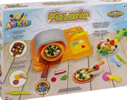 PIZZAOVN MODELER-ARTKIDS Sale