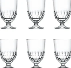 Discount Artois stort glas - 6 glas Glas