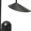 New Arum Portable Lamp - Black Bordlamper|Trådløse Lamper