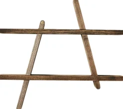 Andersen - Furniture Møbler>A-Shelf - Medium