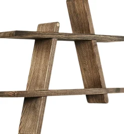 Andersen - Furniture Møbler>A-Shelf - Medium