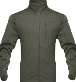 Online Adventure Mid uldfleece, herre Outdoor