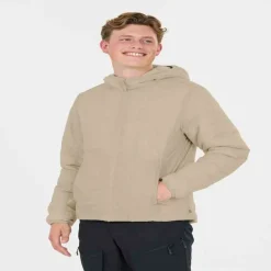 Asivik Jakker>Adventure Primaloft Jakke, herre