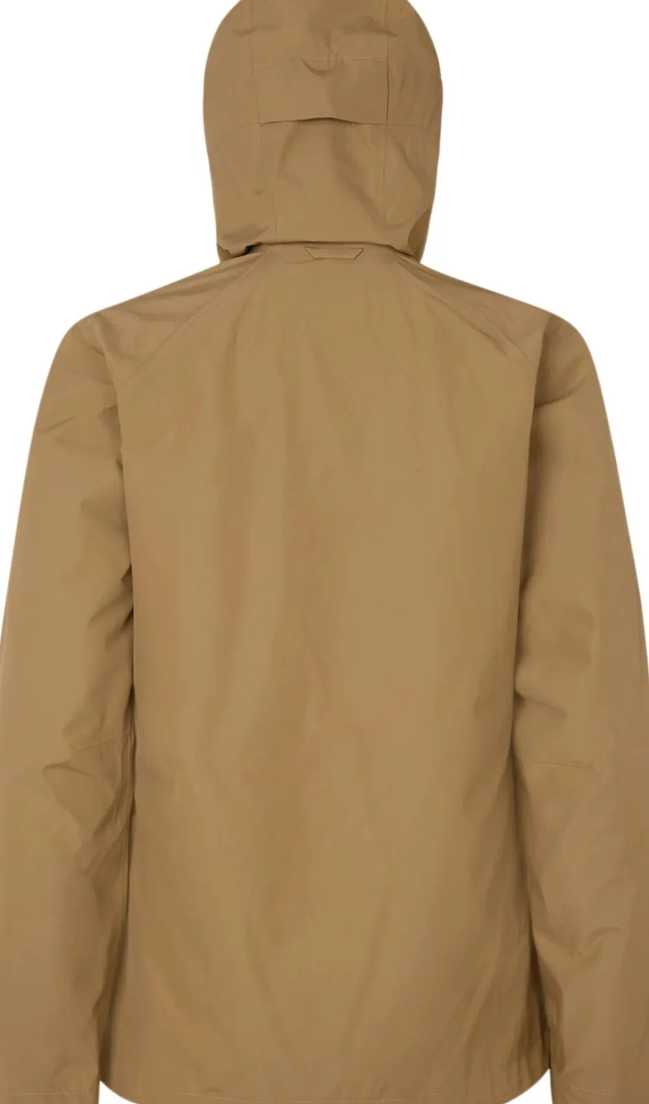 Dame Asivik Regntøj>Adventure Shell Regnjakke, dame