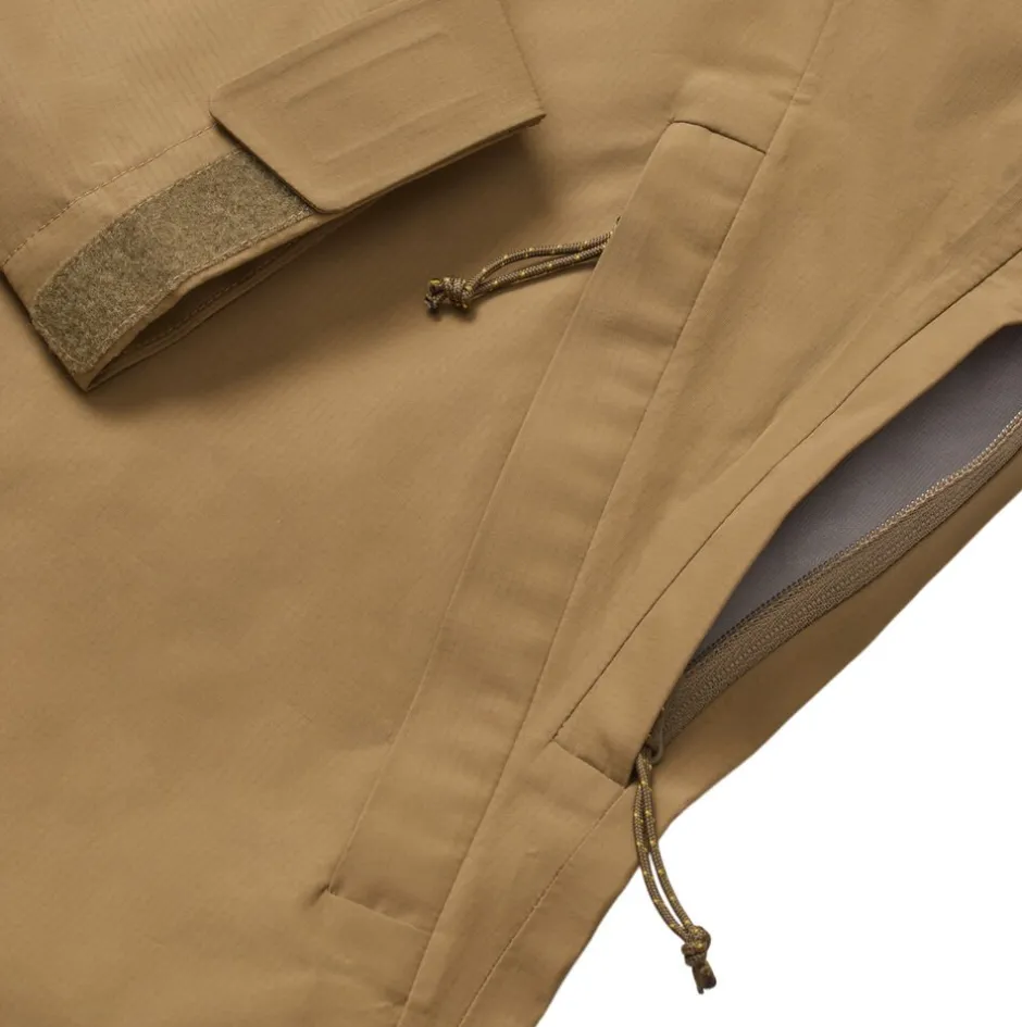 Dame Asivik Regntøj>Adventure Shell Regnjakke, dame