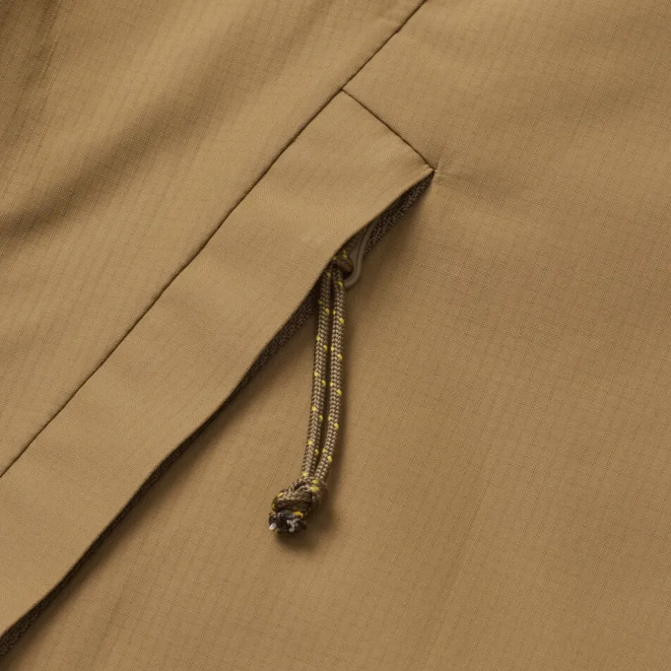 Dame Asivik Regntøj>Adventure Shell Regnjakke, dame