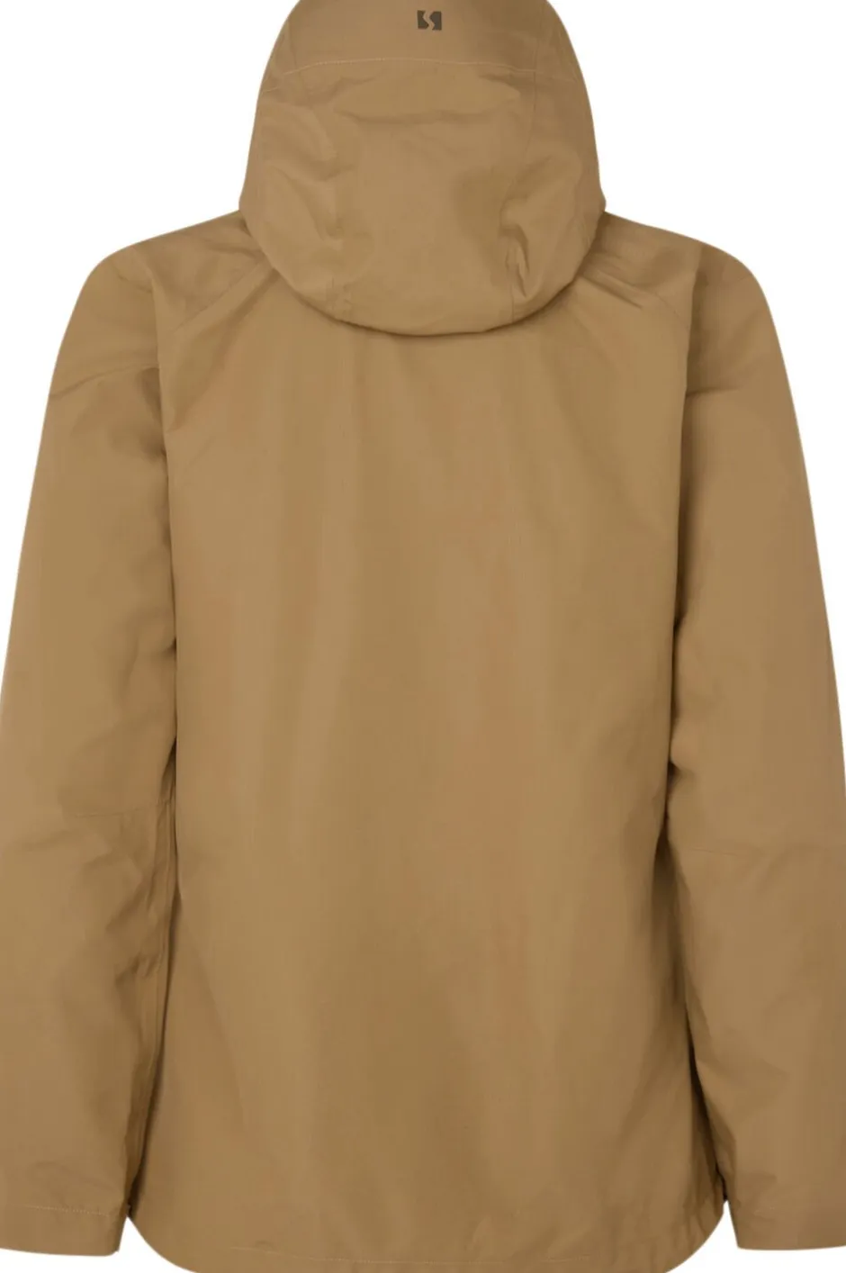 Dame Asivik Regntøj>Adventure Shell Regnjakke, dame