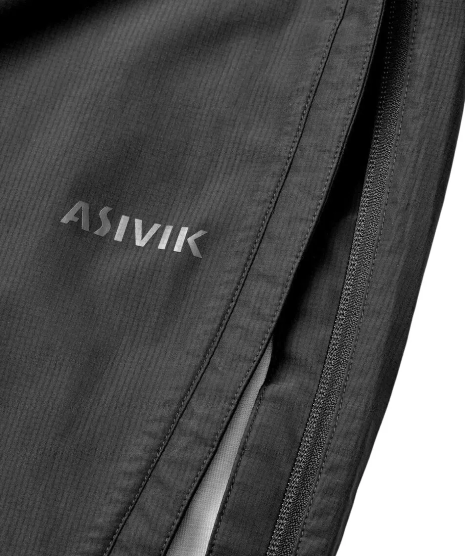 Adventure Shell Regnbukser, dame-Asivik Best