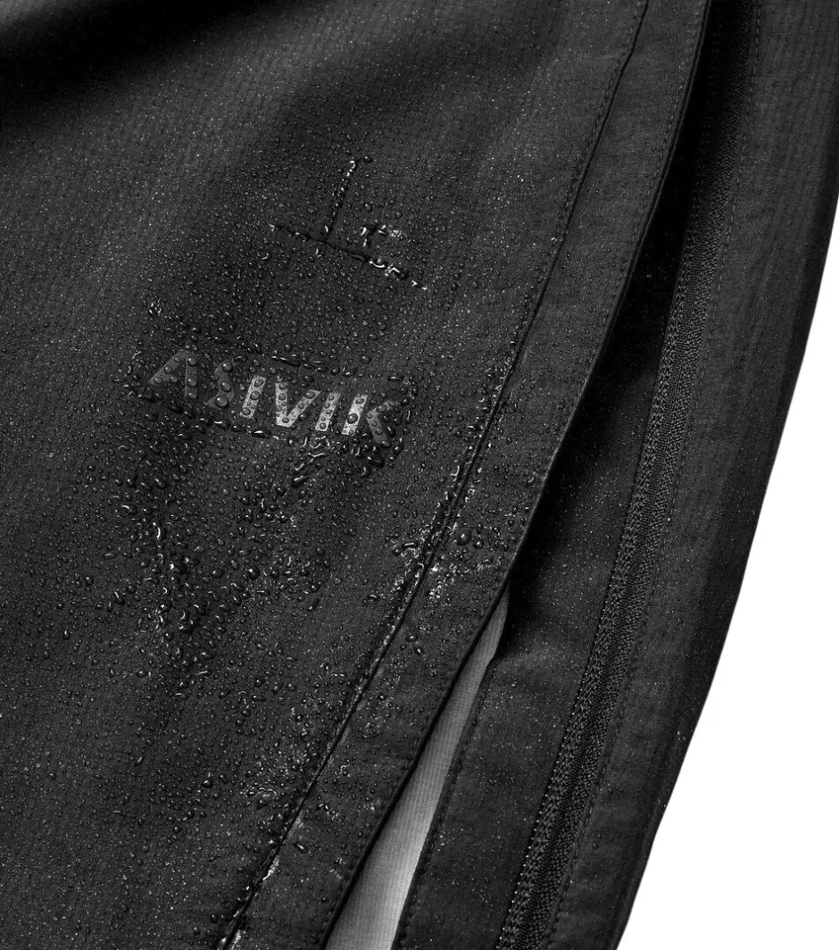 Adventure Shell Regnbukser, dame-Asivik Best