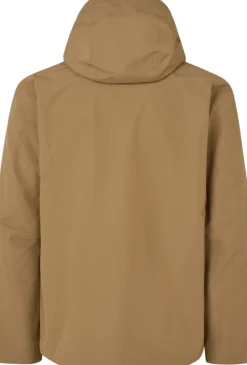 Adventure Shell Regnjakke, herre-Asivik