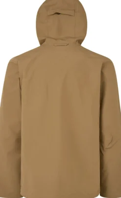 Adventure Shell Regnjakke, herre-Asivik