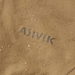 Adventure Shell Regnjakke, herre-Asivik