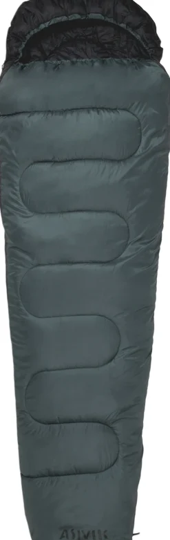 Asivik Outdoor>Basic 195