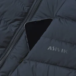 Outlet Explore Down dunjakke, dame Dame Jakker