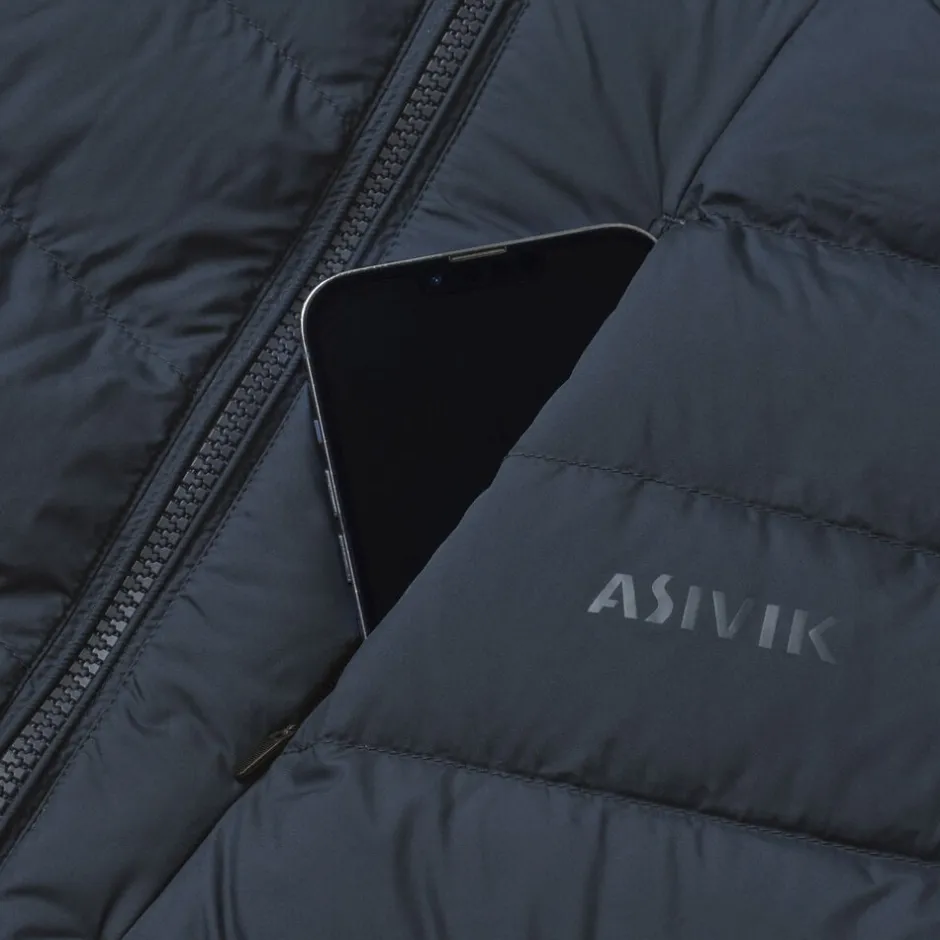 Outlet Explore Down dunjakke, dame Dame Jakker