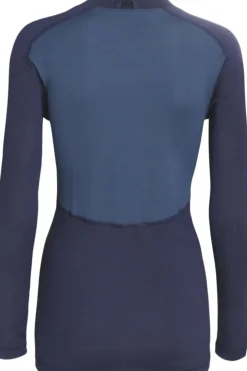 Explorer Merino Crew Neck, dame-Asivik New